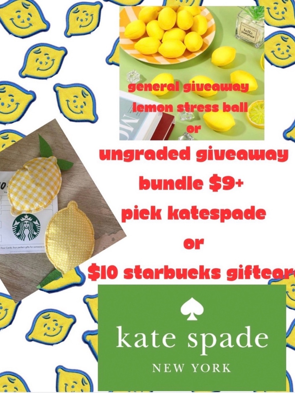 Giveaway! Win,Bundle$9+,& get $10⭐️BucksGC!